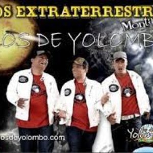 Los extraterrestres Montañeros