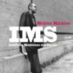 Avatar for IMS