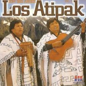Avatar for Los Atipak