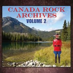 Canada Rock Archives, Vol. 2