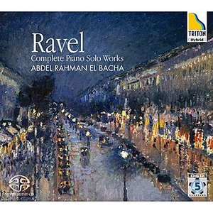 Ravel: Complete Piano Solo Works