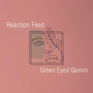 Green Eyed Gemini
