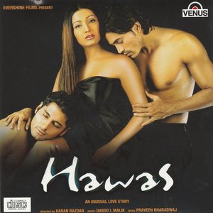 Hawas (Original Motion Picture Soundtrack)