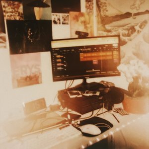 808 sessions: VOL 1