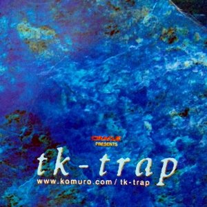 Tk - Trap 的头像