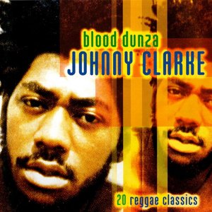 Blood Dunza - 20 Reggae Classics