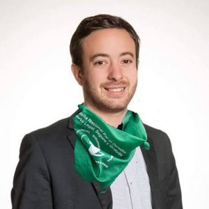 Avatar di Agustín Laje Arrigoni