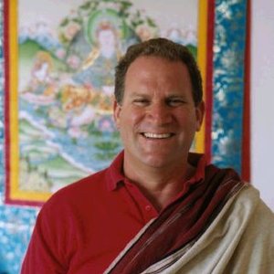 Lama Surya Das 的头像