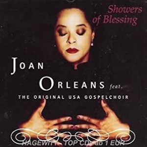 Showers Of Blessing