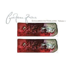 “Lullabies to Violaine (disc 4)”的封面