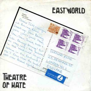 Eastworld