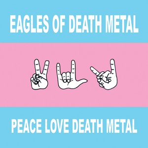 Peace, Love, Death Metal