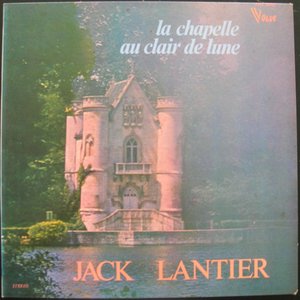 La Chapelle au clair de lune