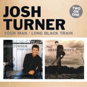 Your Man / Long Black Train