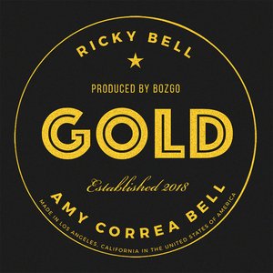 Gold - Single