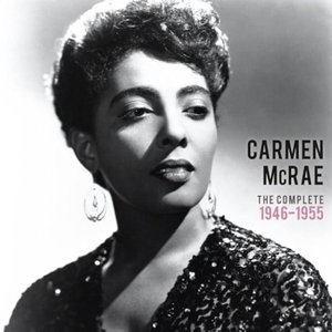 Precious & Rare : Carmen McRae