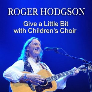 Give a Little Bit with Children's Choir