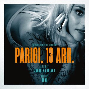 Parigi, 13 Arr. (Original Motion Picture Soundtrack)