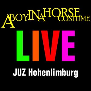 JUZ Hohenlimburg - Live