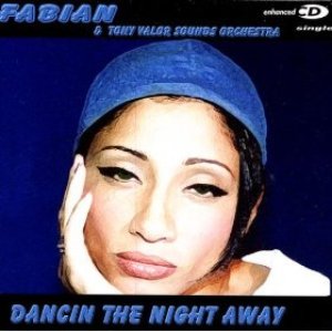 Dancin The Night Away - EP