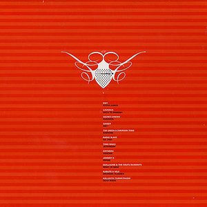 Secret Cinema - Cocoon Compilation I - Zortam Music