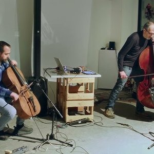 Anil Eraslan & Michael Thieke 的头像
