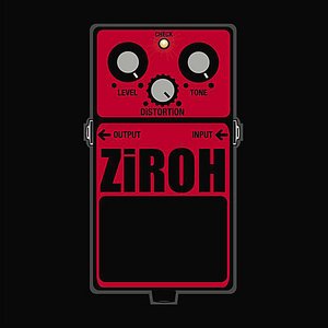 Ziroh