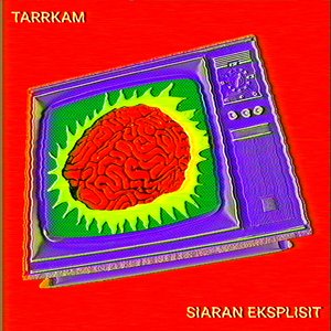 Siaran Eksplisit - Single