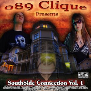 SouthSide Connection Vol. 1
