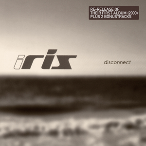 Disconnect cover
