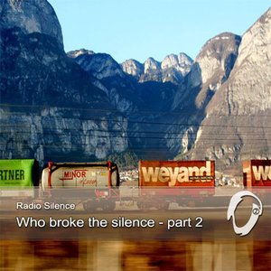Who Broke The Silence?(part2)
