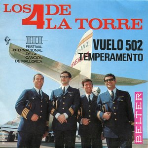 Vuelo 502 / Temperamento