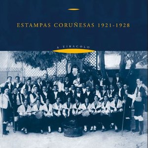 Estampas Coruñesas 1921-1928