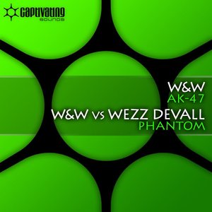 Avatar di W&W vs Wezz Devall