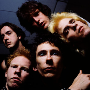 Dead Boys photo provided by Last.fm