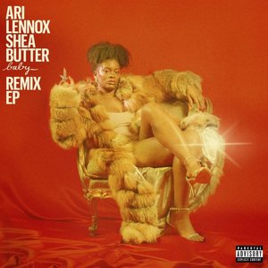 Ari Lennox & Durand Bernarr 的头像