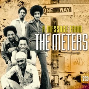 A Message from the Meters