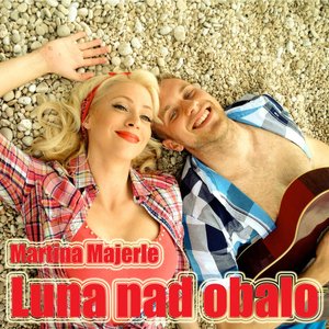 Luna Nad Obalo - Single