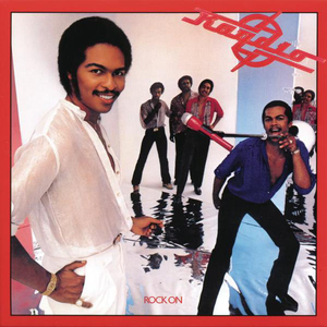 Ray Parker Jr. - Rock On 1980 Vol. 2 - Zortam Music