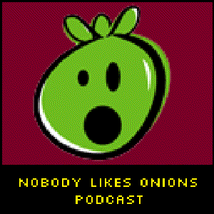 Avatar für Nobody Likes Onions