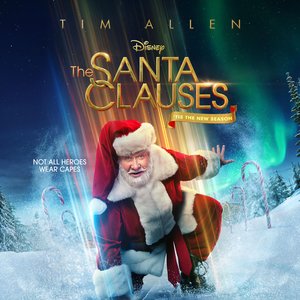 Avatar for The Santa Clauses - Cast