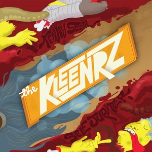 the Kleenrz için avatar