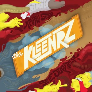 Image for 'the Kleenrz'