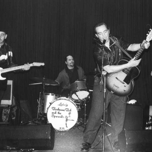 Barbecue Bob and the Spareribs photo provided by Last.fm