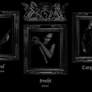 Serpent Sferum 的头像