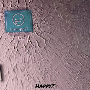 Happy?