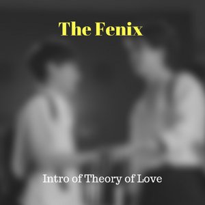 Intro of Theory of Love