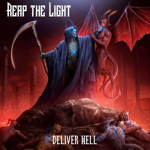 Deliver Hell