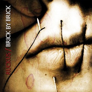 Ruckus / Brick By Brick Split