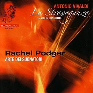 La Stravaganza volume 1